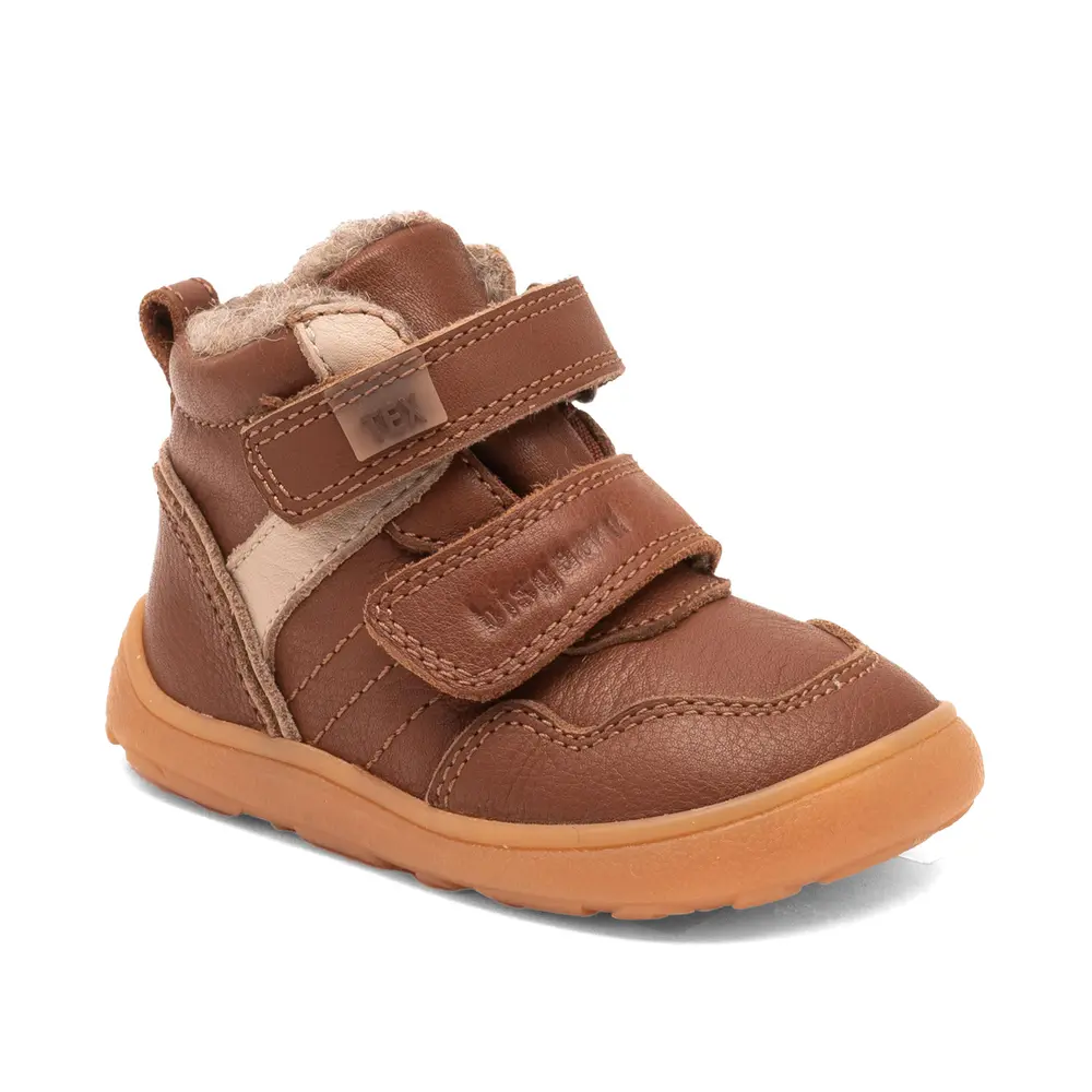 Bisgaard Becky Barefoot Tex - Whisky - 19