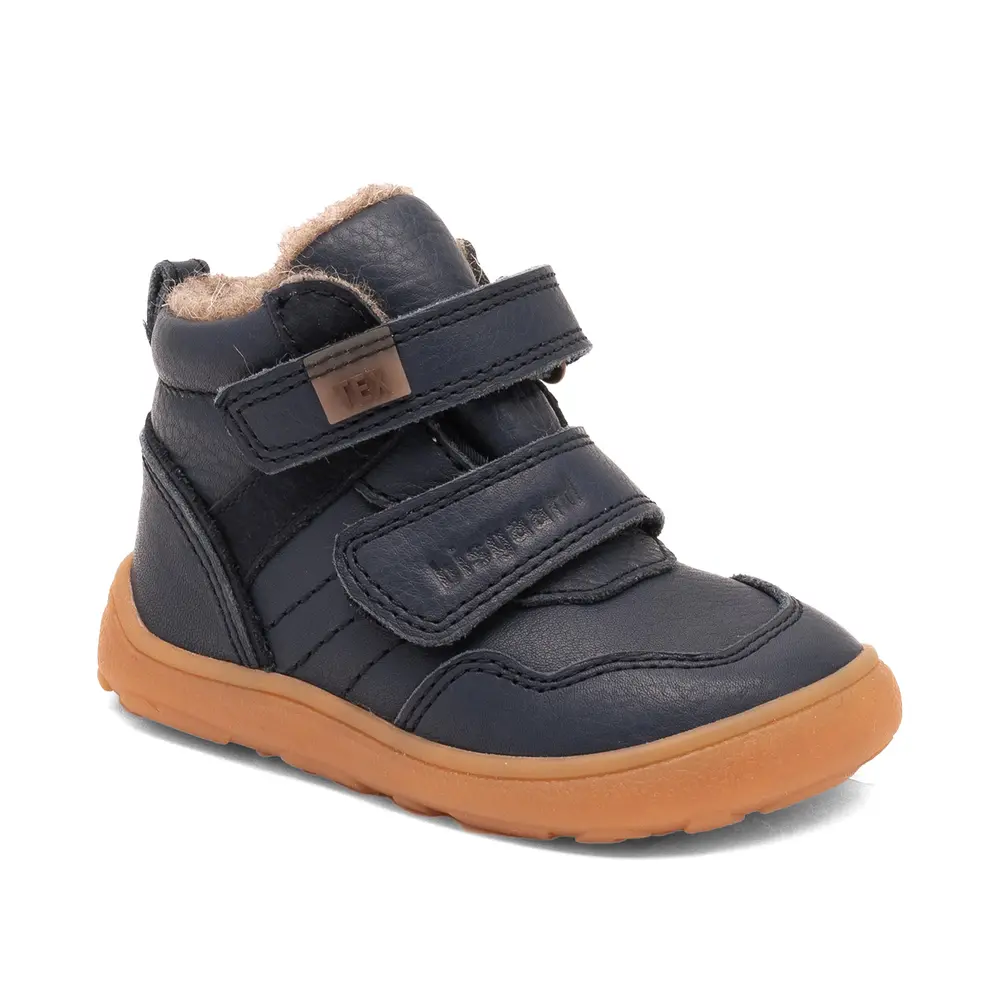 Bisgaard Becky Barefoot Tex - Navy - 31