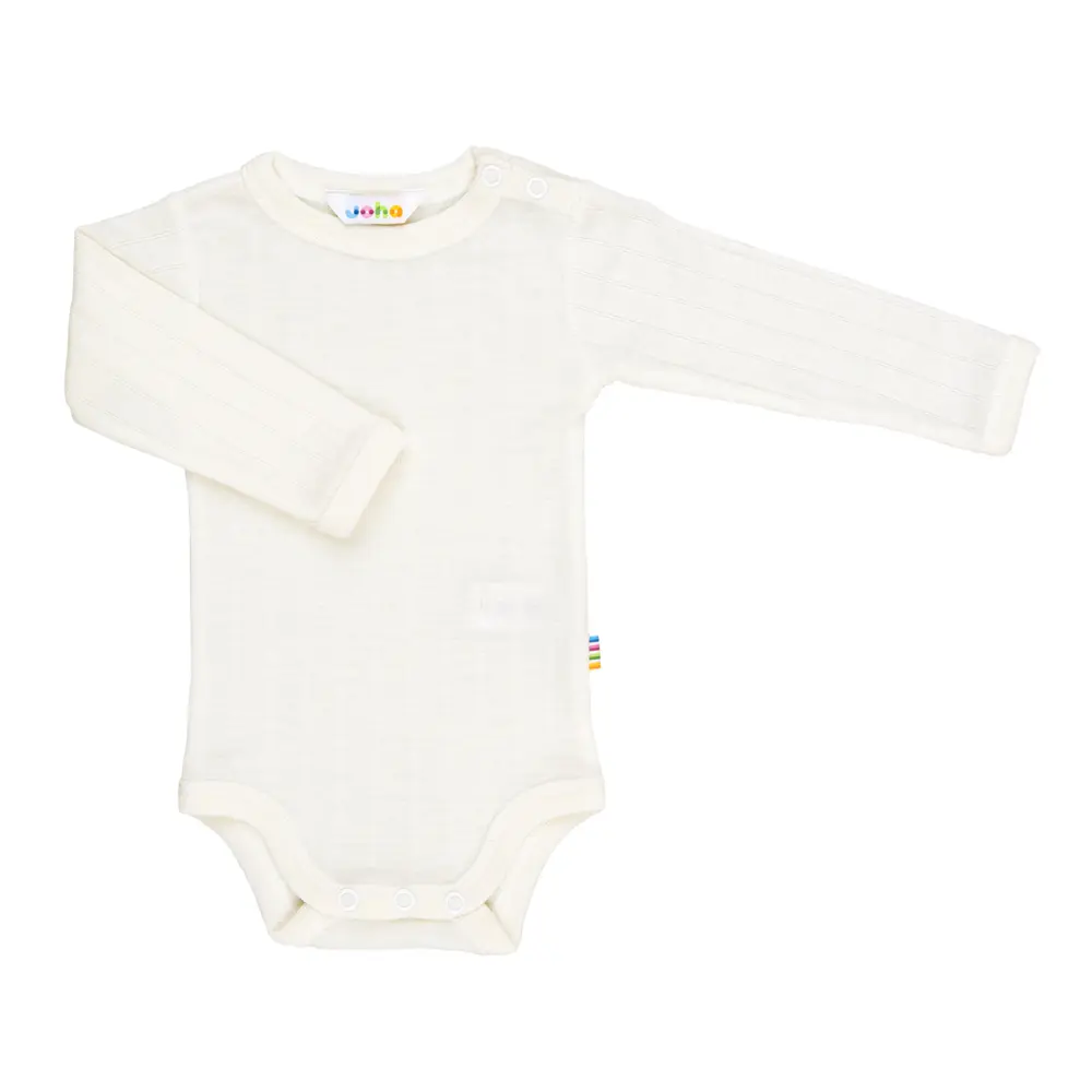 Body Med Lange Ærmer - 50 - 80