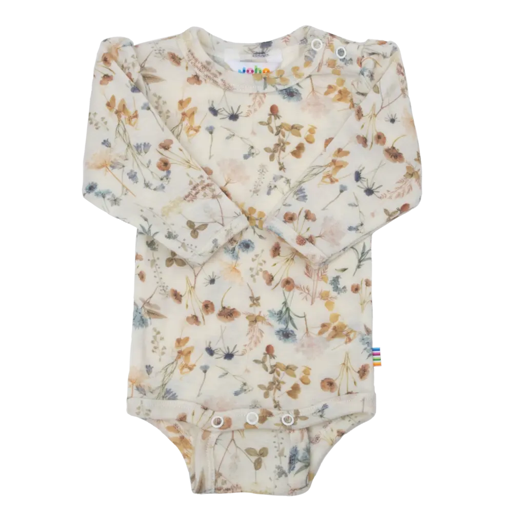Body langærmet - 8035 - 60