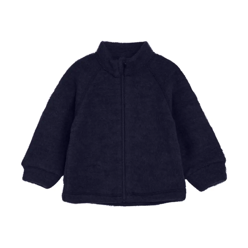 Celavi Uldjakke - Night Sky - 80