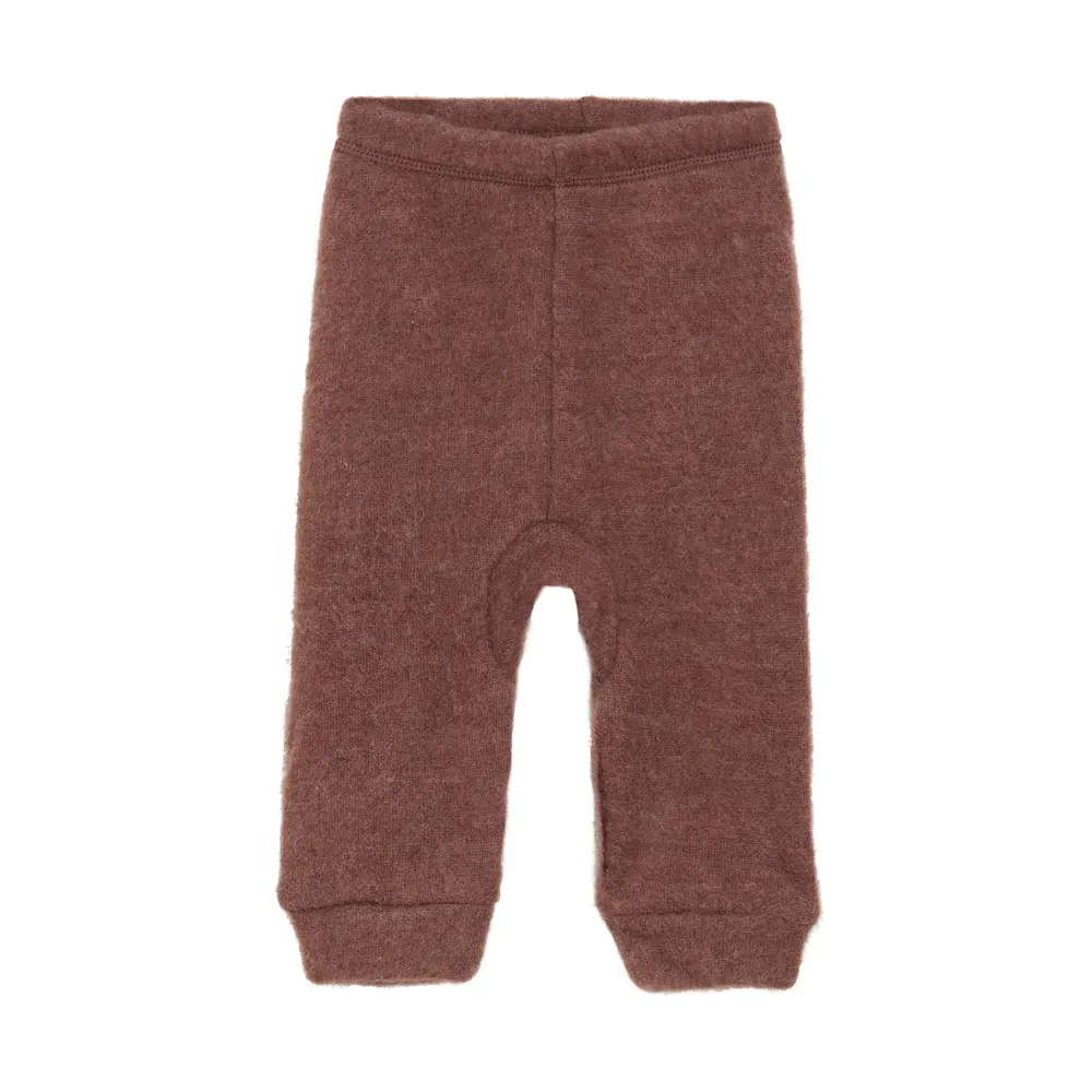 Bukser - Marron  - 100