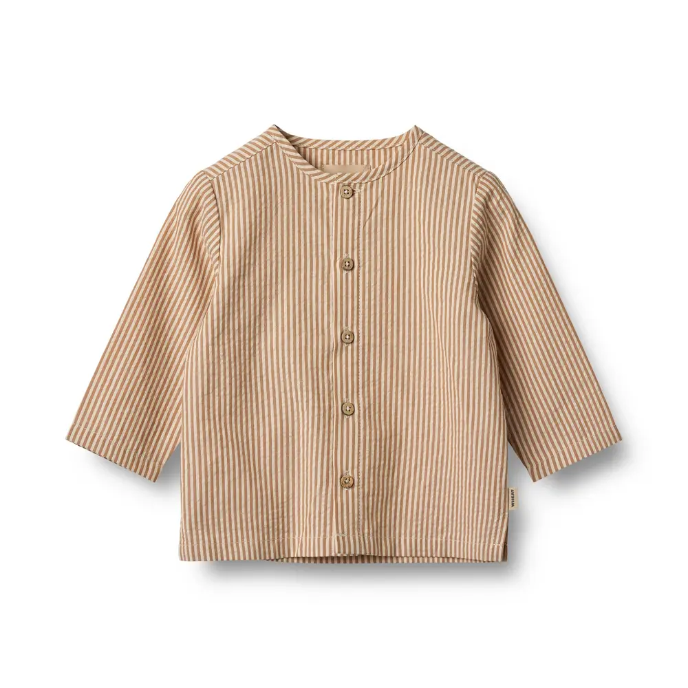 Skjorte Shelby - 5078 - 80