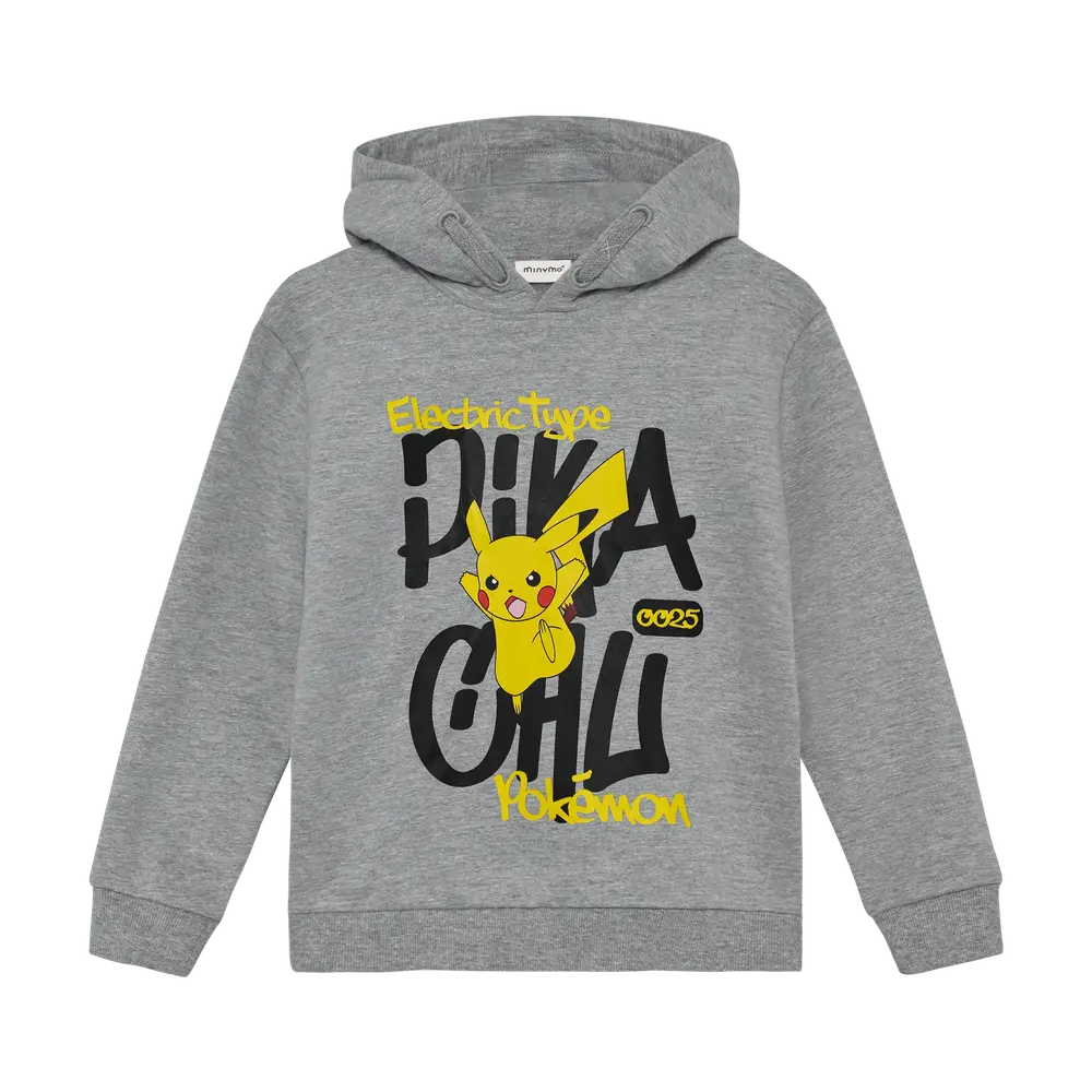 Sweatshirt - 1230 - 116