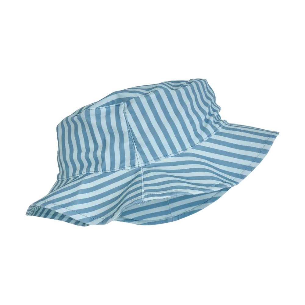 Sommerhat UV 60+ - Citadel - 12-24 MDR.
