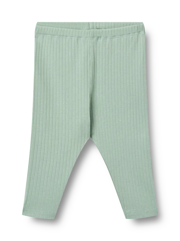 Silas Jersey Bukser - Green Pool - 62