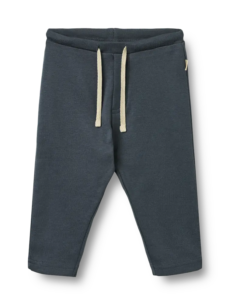 Manfred Jersey Bukser - Ink - 56