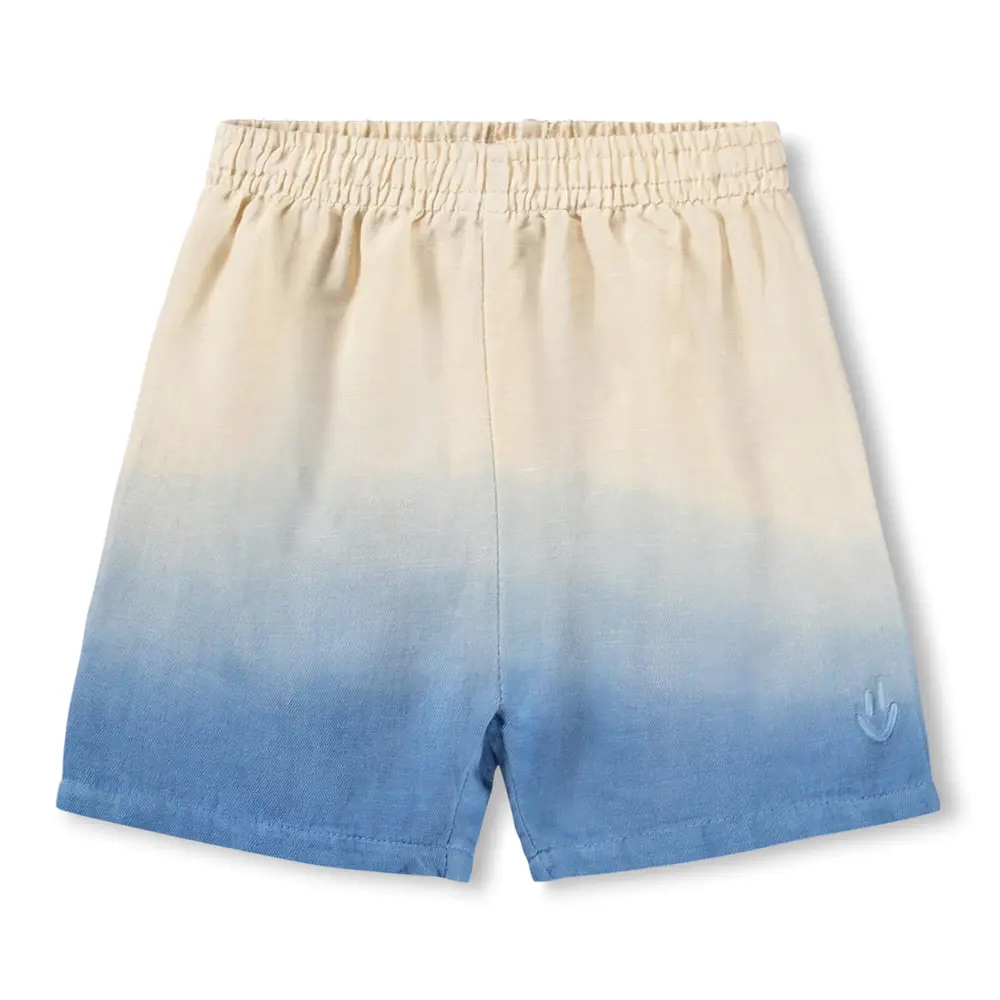 Solar Shorts - Summer Blue - 62