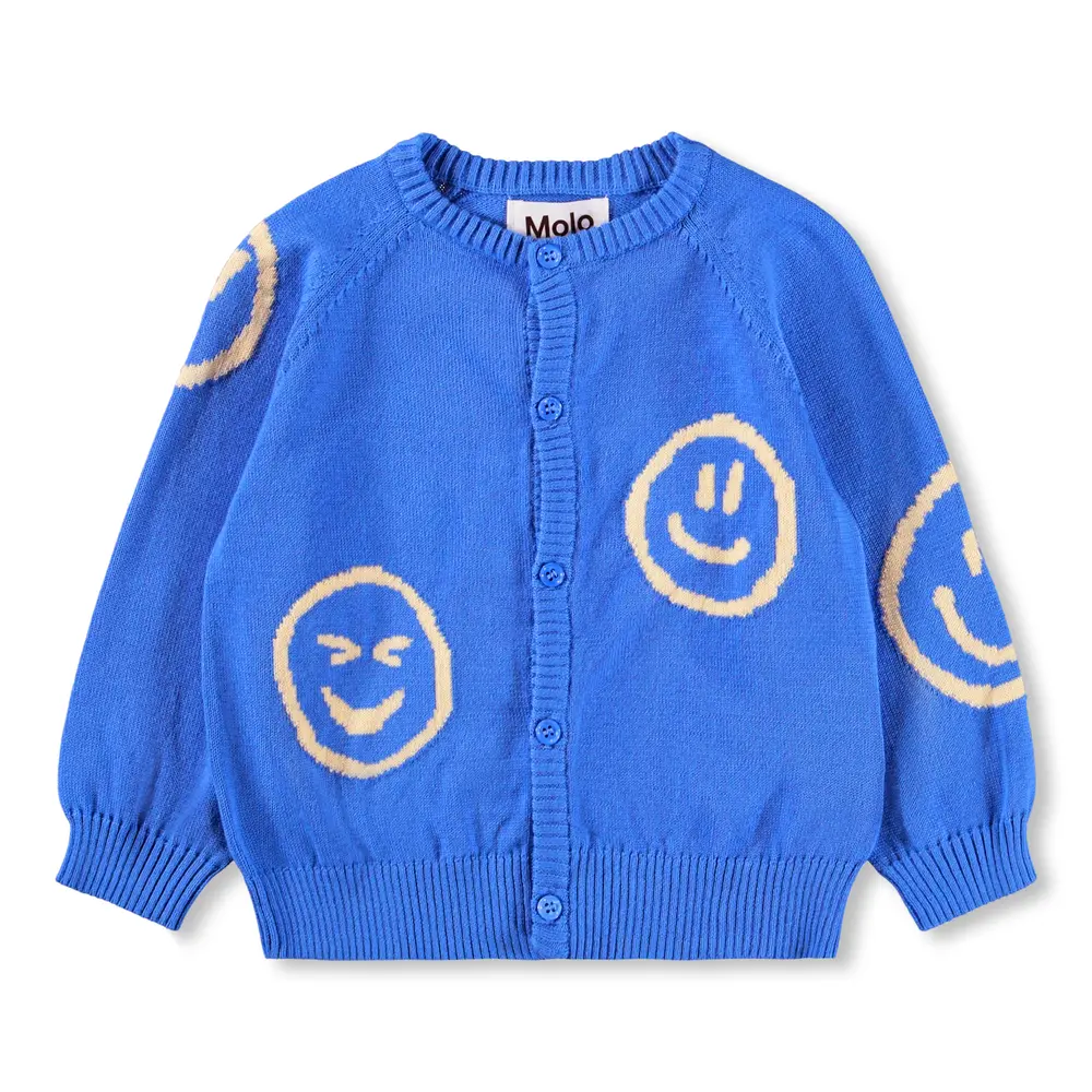 Brody Cardigan - 5615 - 92