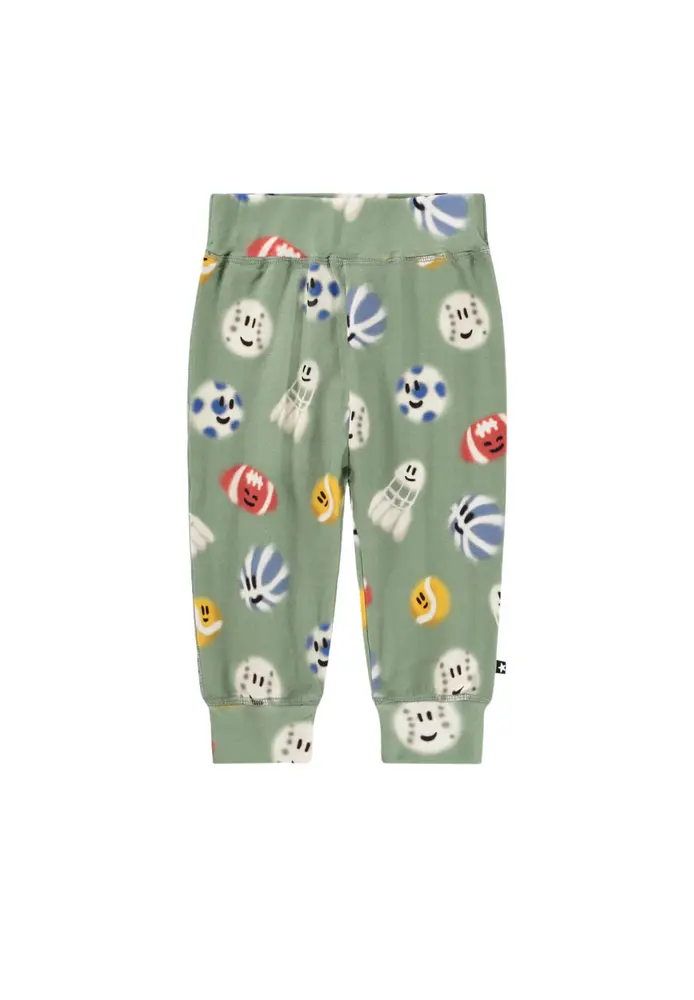 Molo Sammy Bukser - Cutie Balls - 74