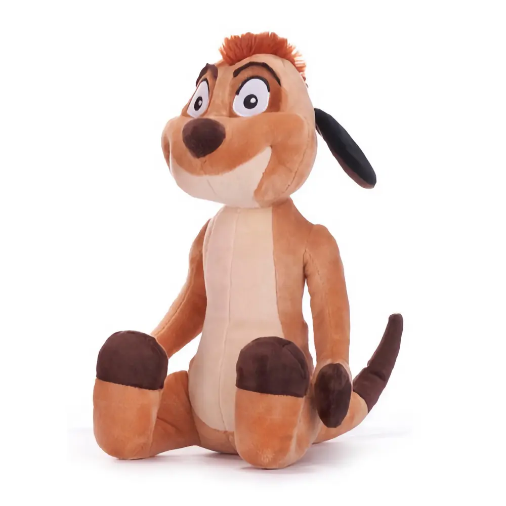 Lion King 30 cm. Timon
