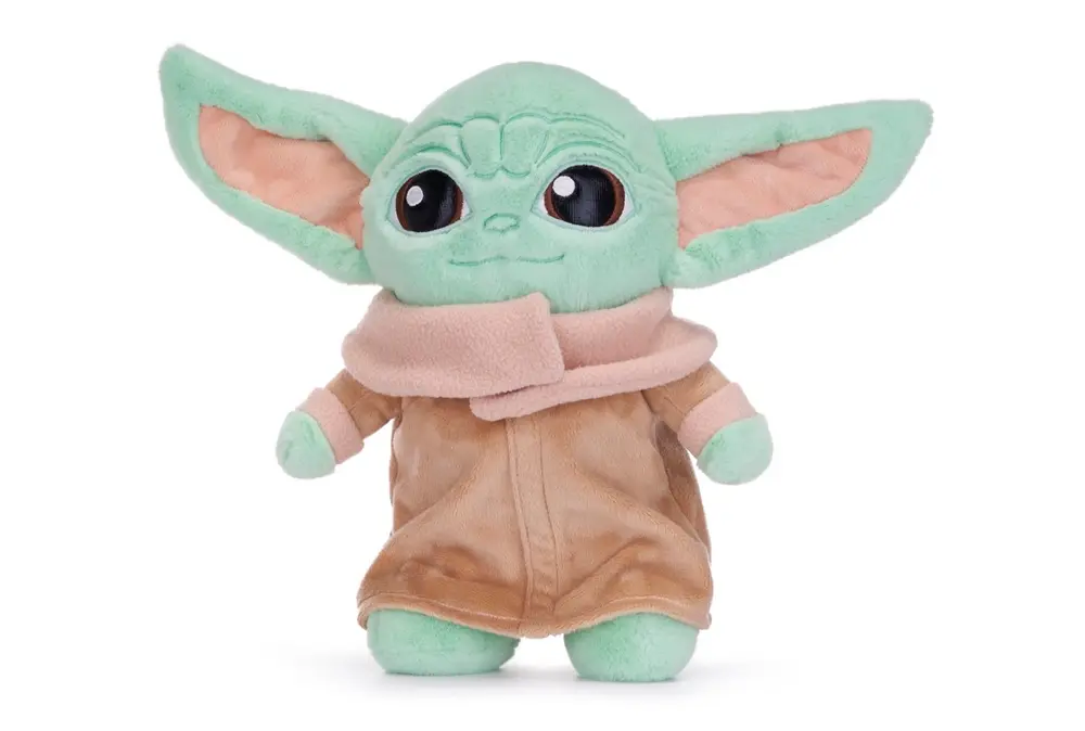 Mandalorian Grogu 30cm