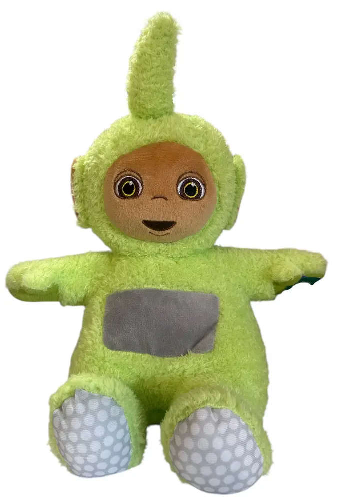 Teletubbies 24cm - Grøn