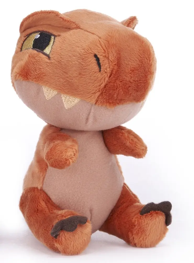 Jurassic world - Brun 18cm