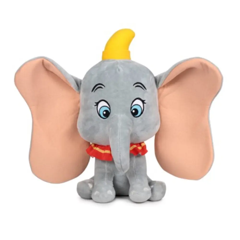 Disney Dumbo 30 cm m. lyd