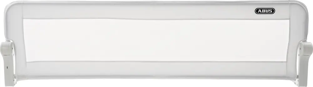 Abus Eric Sengehest 150 cm - Hvid