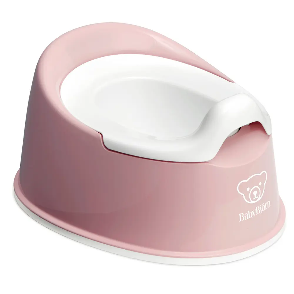 Smart Potte - rosa