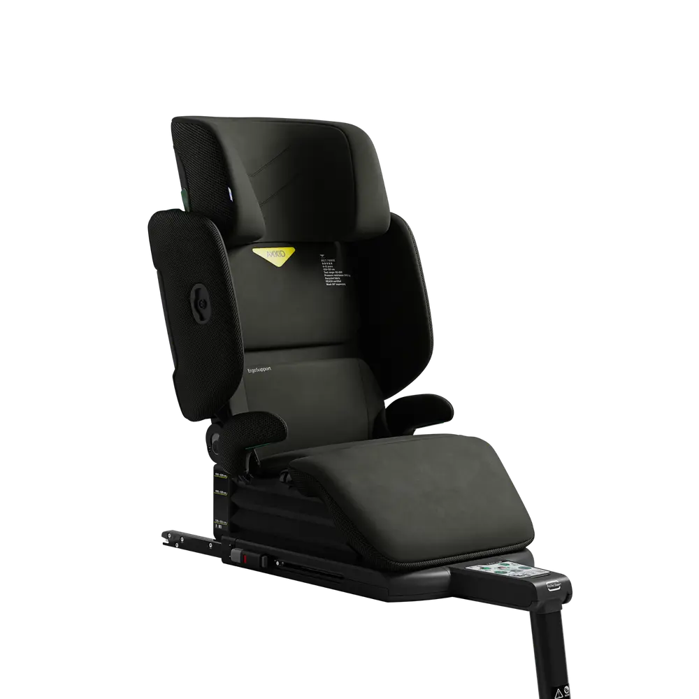 Axkid Up Autostol - Forest Moss Green