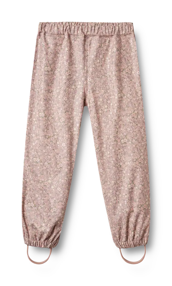 Regnbukser Olo - 2598 - 98