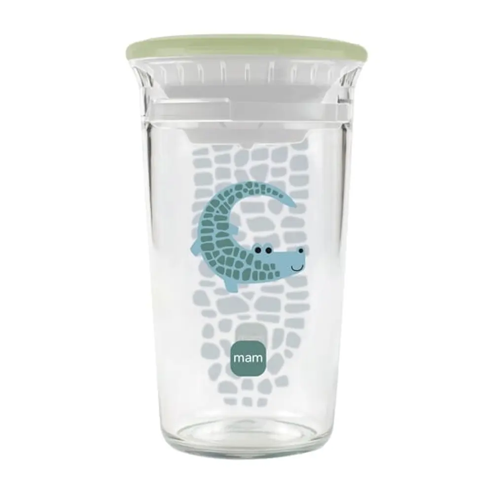 Easy To Drink Cup 290ml Blue