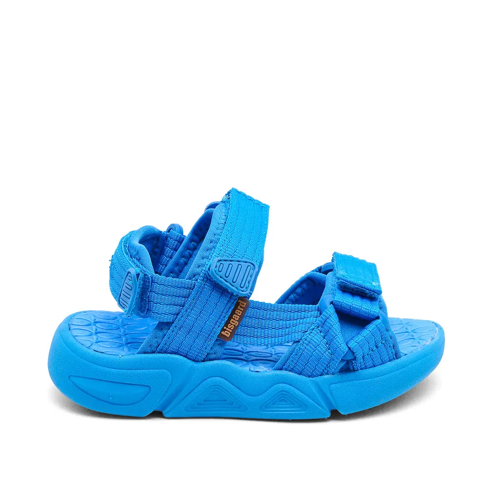 Louis Sandal - Cobalt - 29