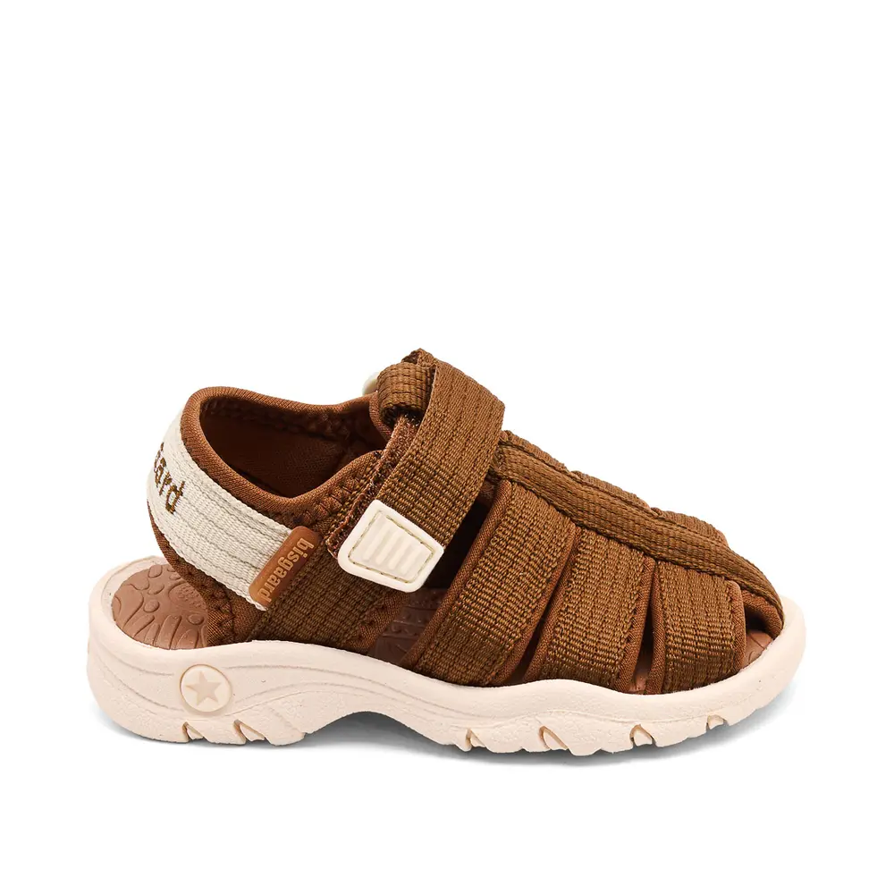 Niki Sandal - Cacao - 26