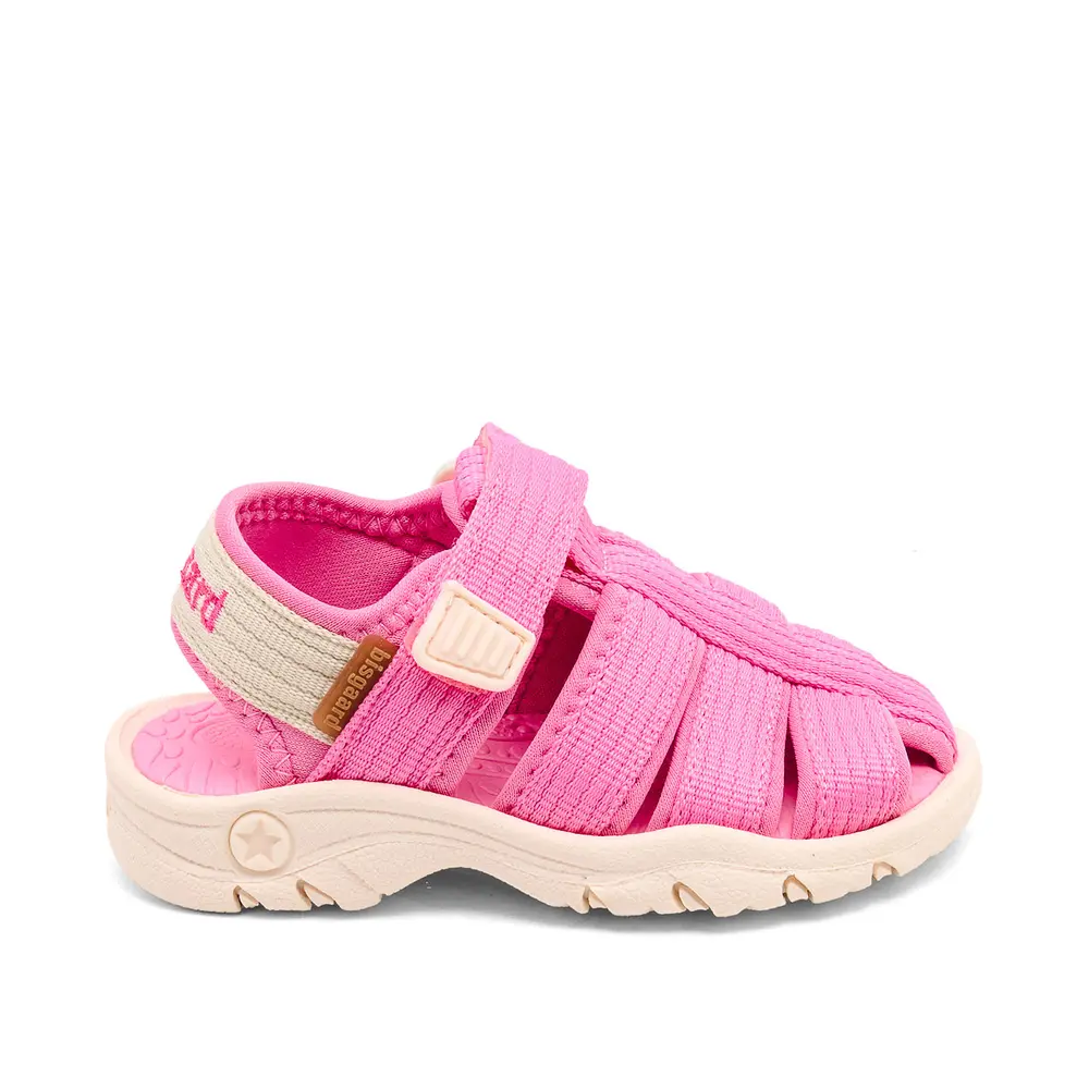 Niki Sandal - Pink - 26