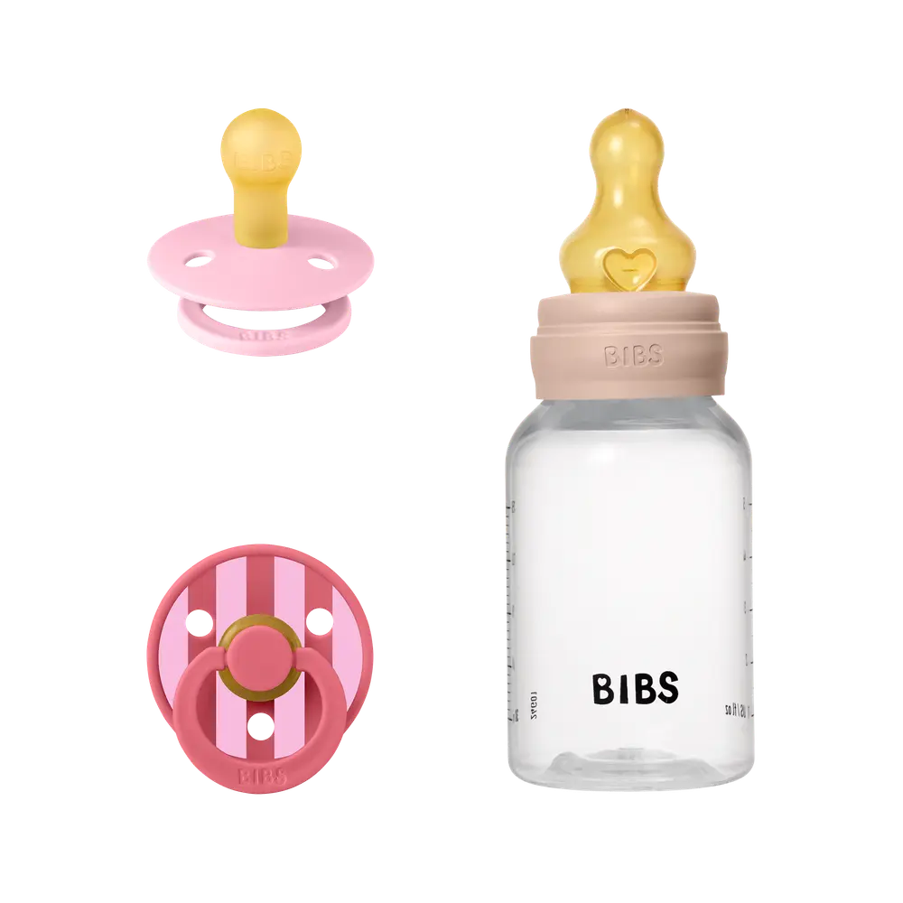 Gave Sæt Baby Sprinkle Blush