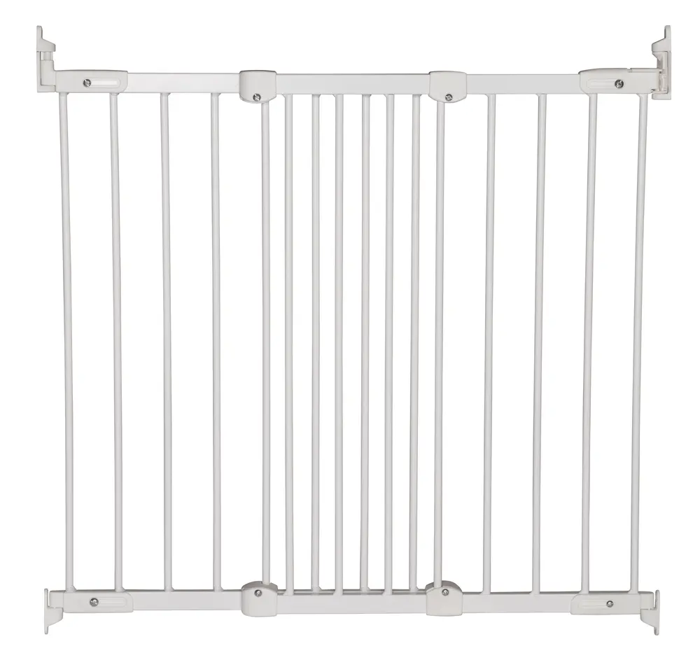 EBBA - hvid - 67-105,5 cm.