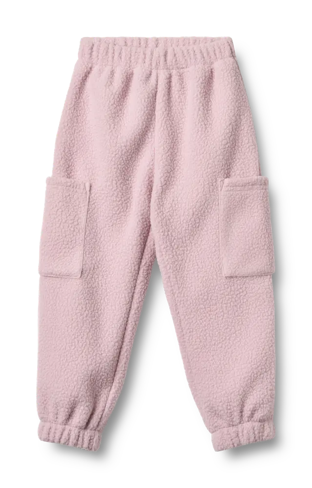 Fleece Bukser Suun - 9428 - 98