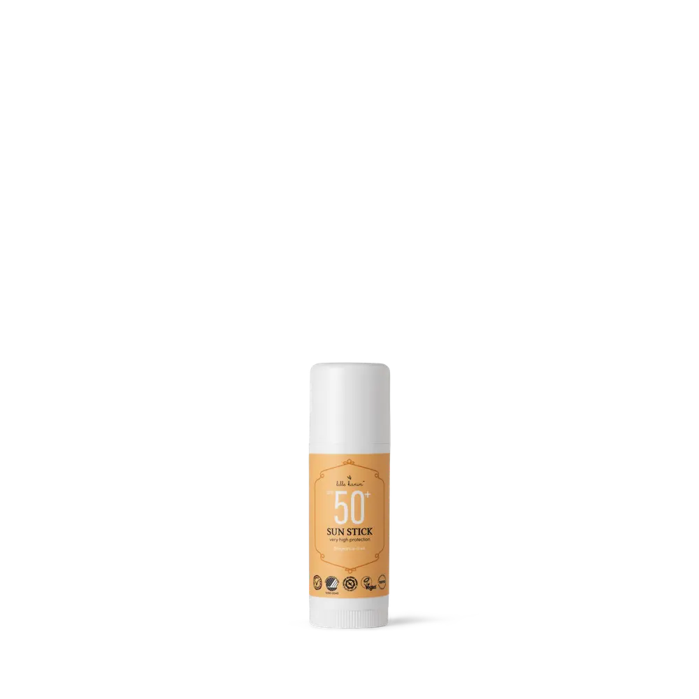 Solstift SPF50+ 16 ml