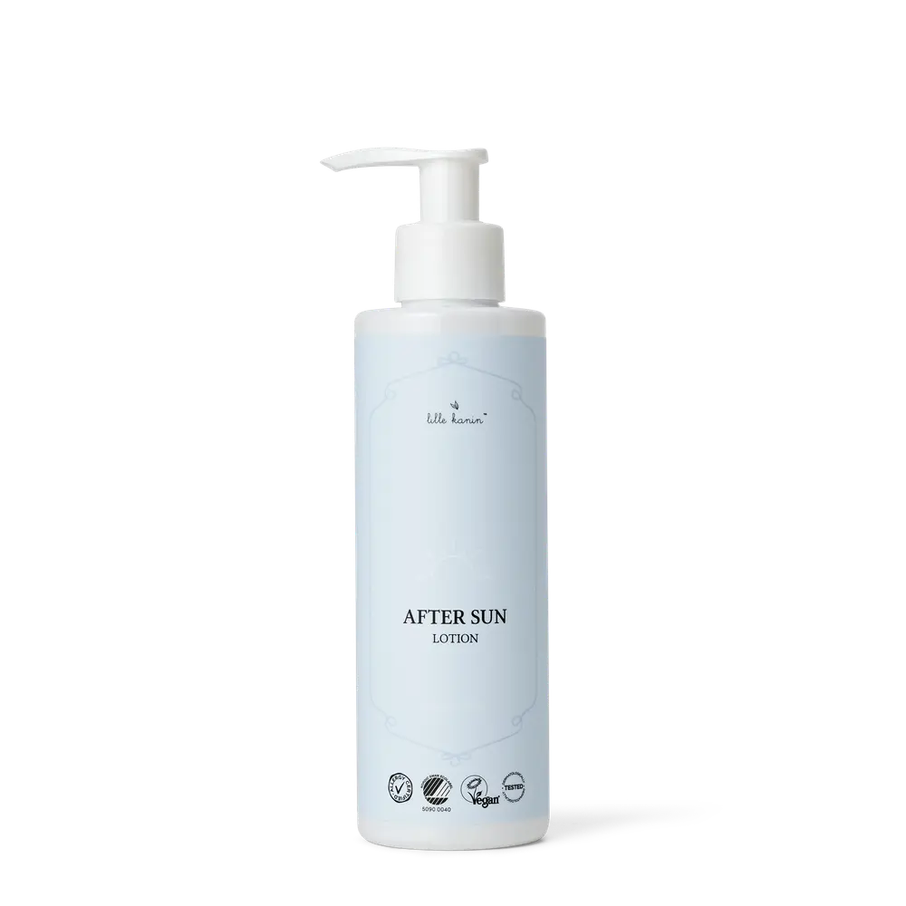 Aftersun Lotion 200 ml.