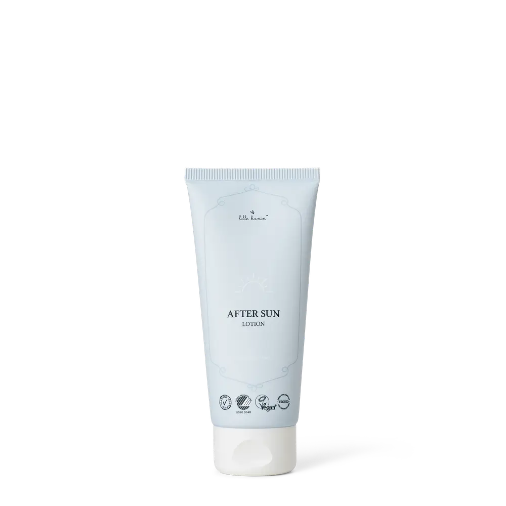 Aftersun Lotion 100 ml.