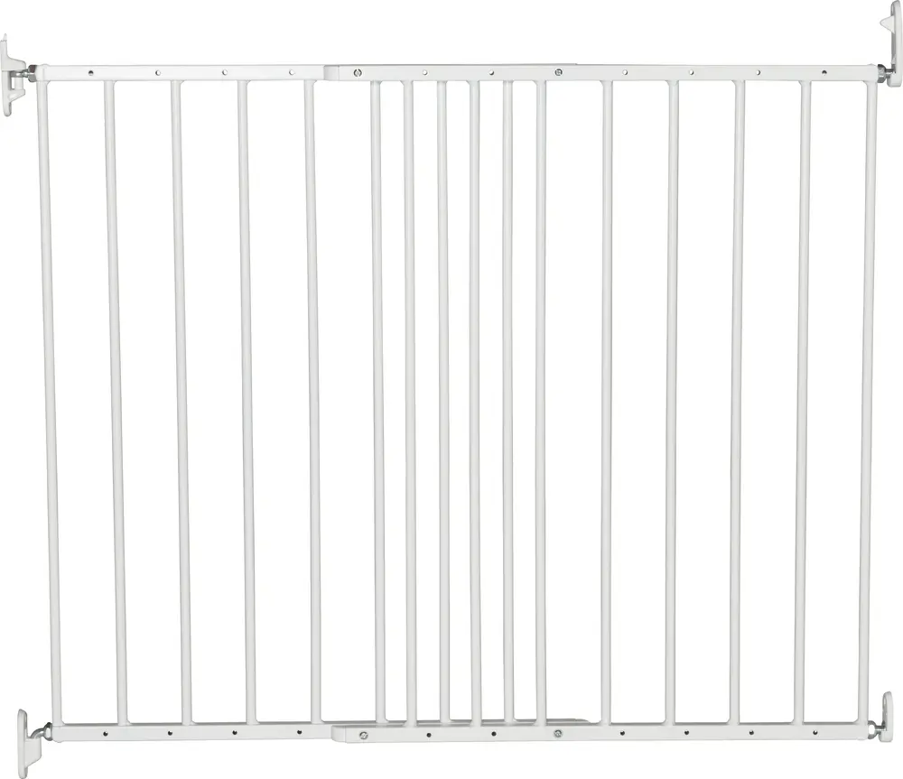 LIVA - hvid - 62,5-106,8 cm.