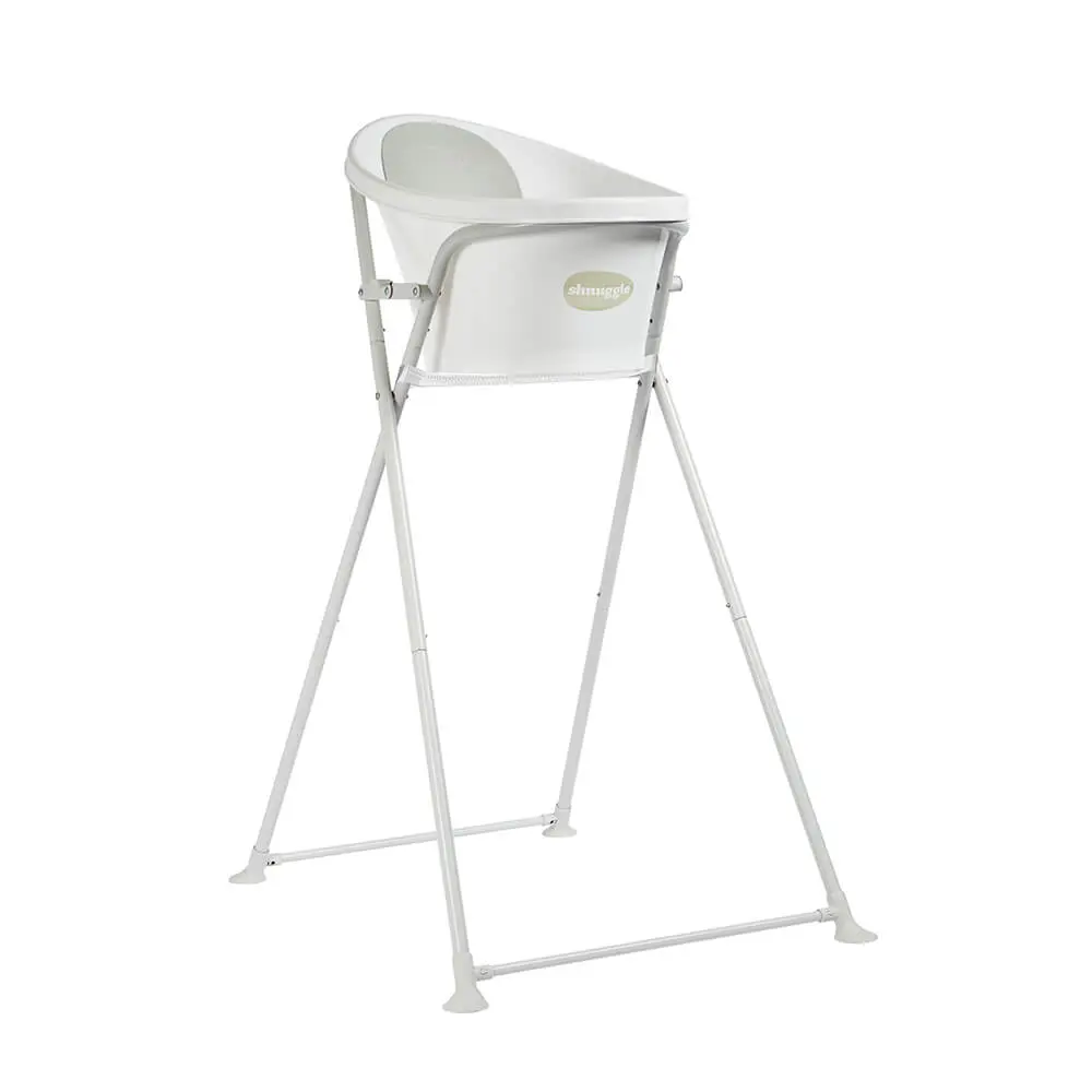 Shnuggle Stativ til Babybadekar