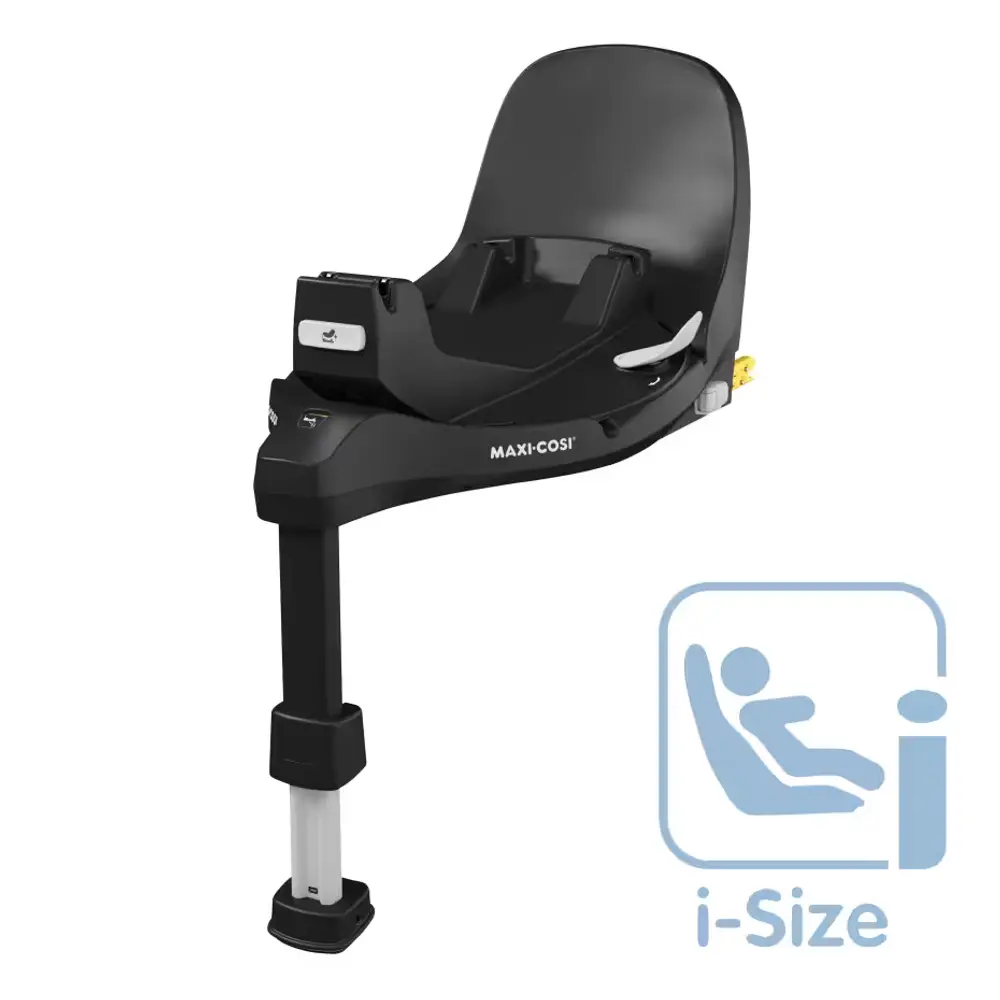 Maxi-Cosi Familyfix 360 Pro Base - Black