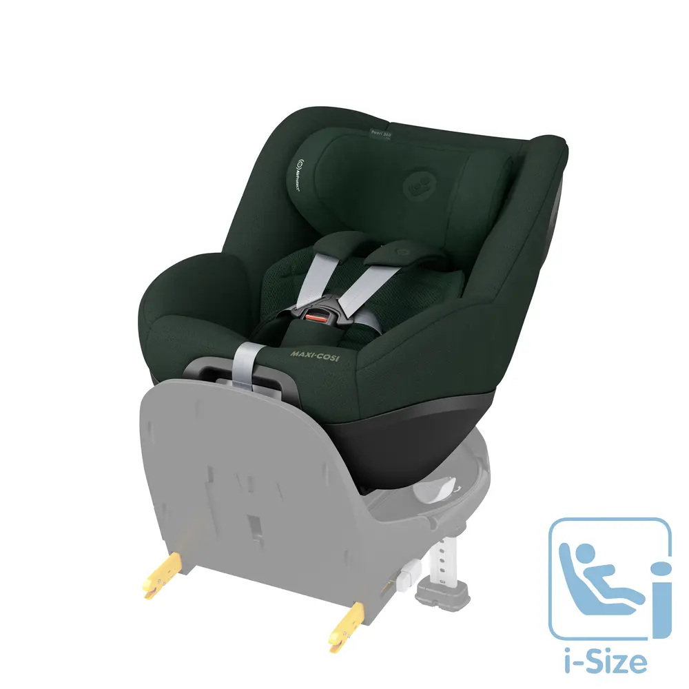 Pearl 360 Pro Autostol - Authentic Green