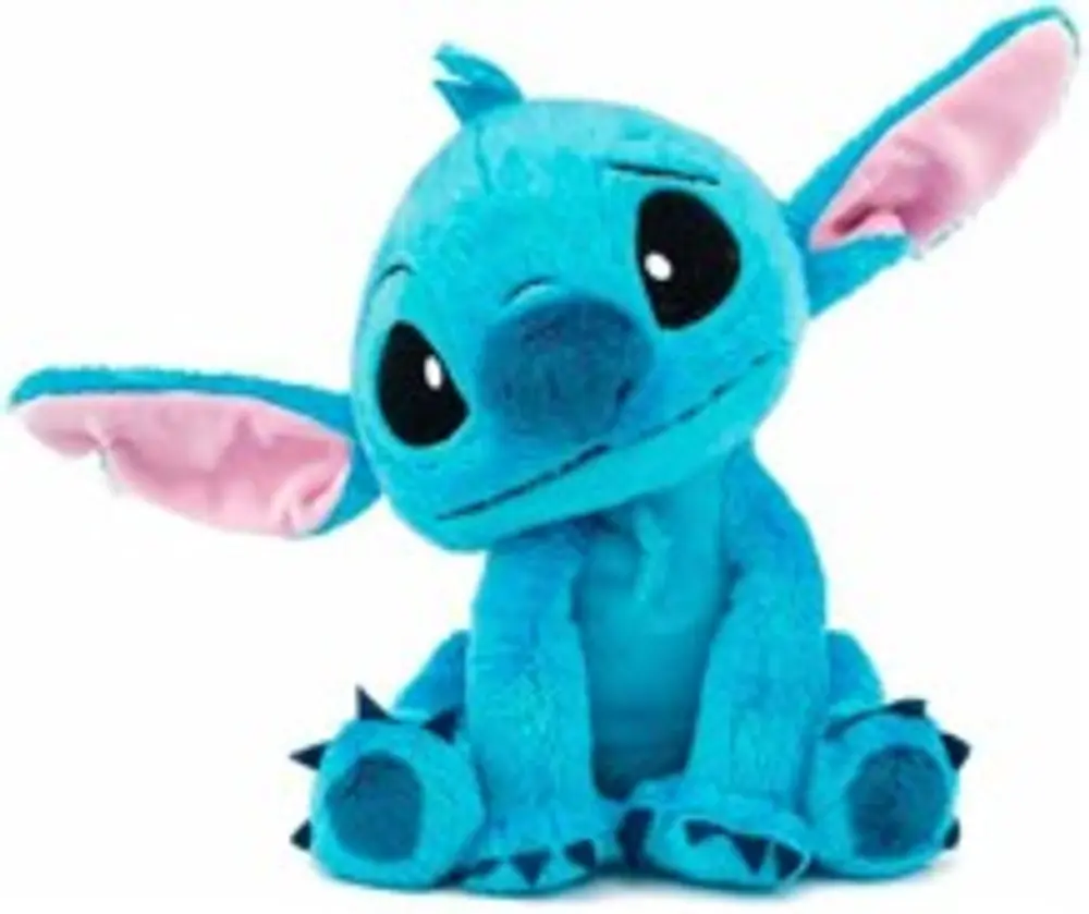 Stitch 25cm