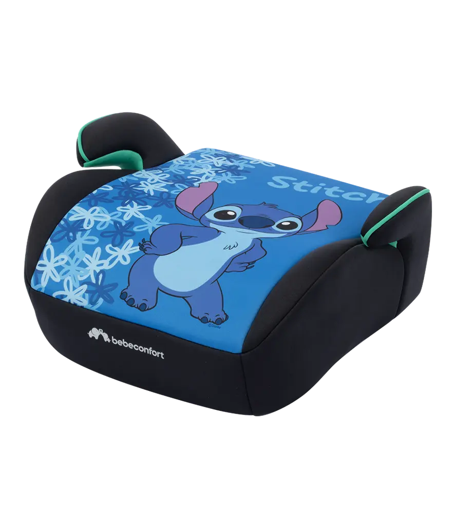 Bebeconfort Gaia i-safe Selepude - Fun Stitch