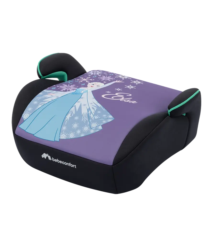Bebeconfort Gaia i-safe Selepude - Fun Frozen