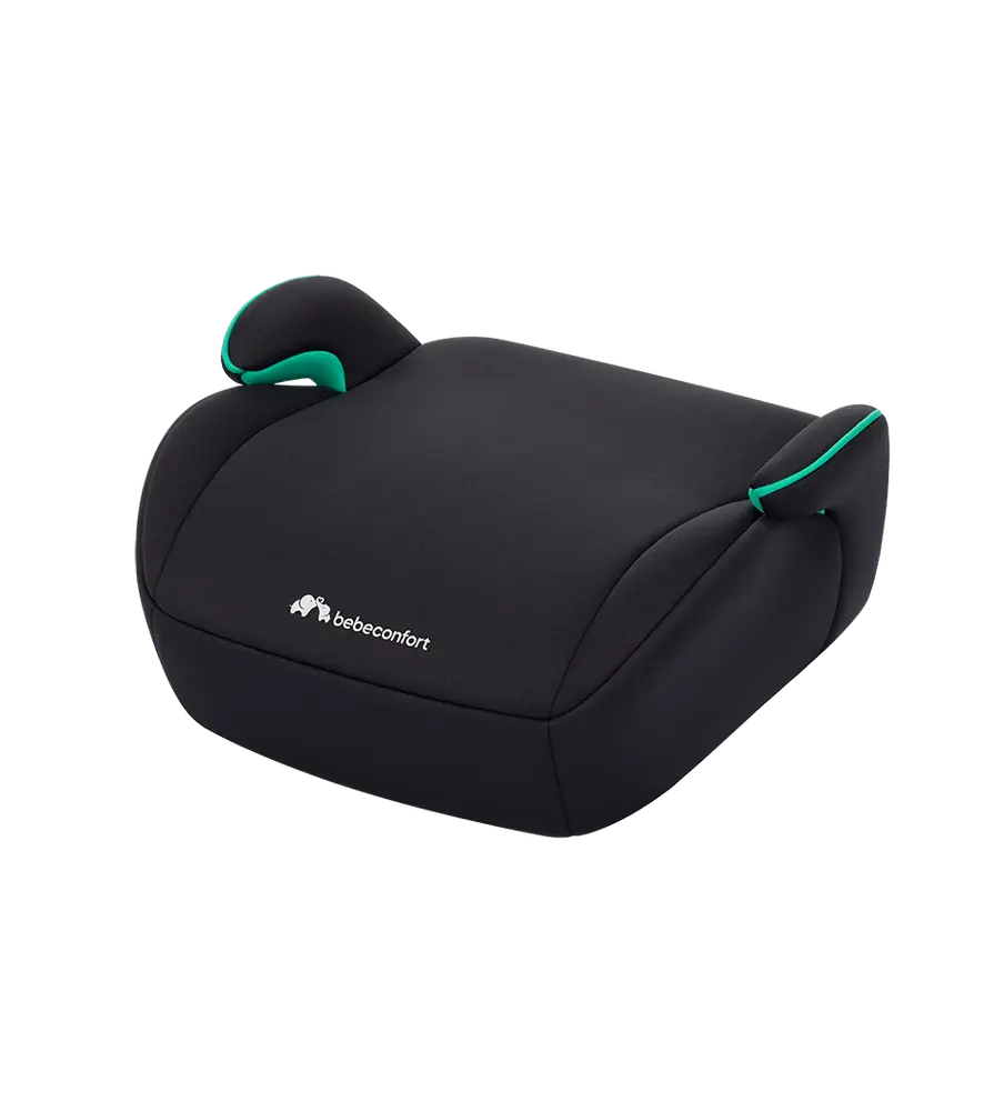 Bebeconfort Gaia i-safe Selepude - Mineral Black