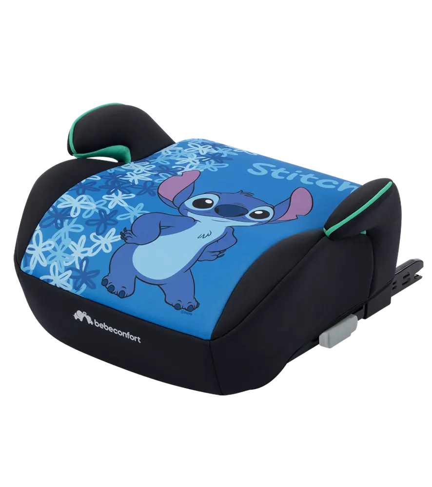 Bebeconfort Gaia i-fix Selepude - Fun Stitch