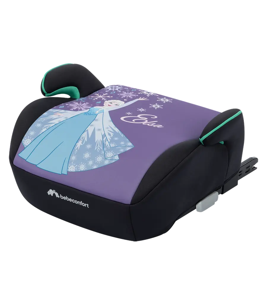 Bebeconfort Gaia i-fix Selepude - Fun Frozen