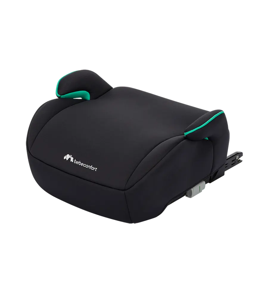 Bebeconfort Gaia i-fix Selepude- Mineral black