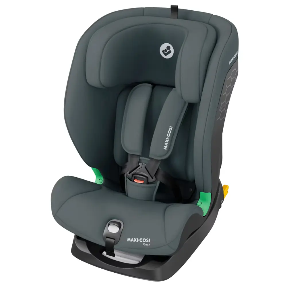 Maxi-Cosi Onyx Autostol - Full Graphite