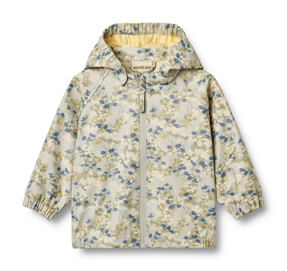 Regnjakke Charlie - 9520 - 86