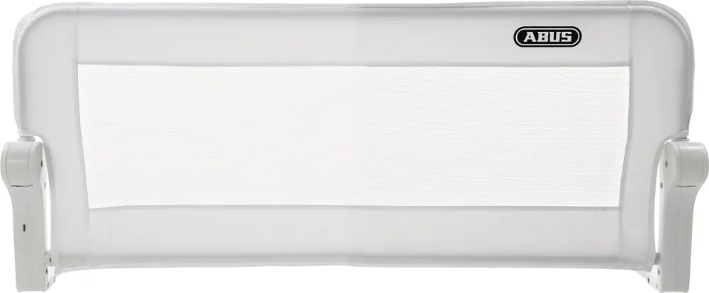 Abus Eric Sengehest 100 cm - Hvid