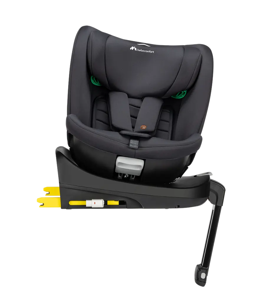 Bebeconfort Artemis 360 i-size Autostol - Mineral Black