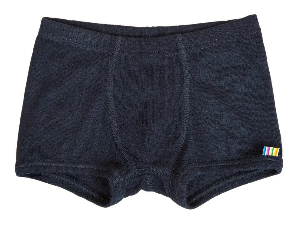 Boxershorts - Marine - 90