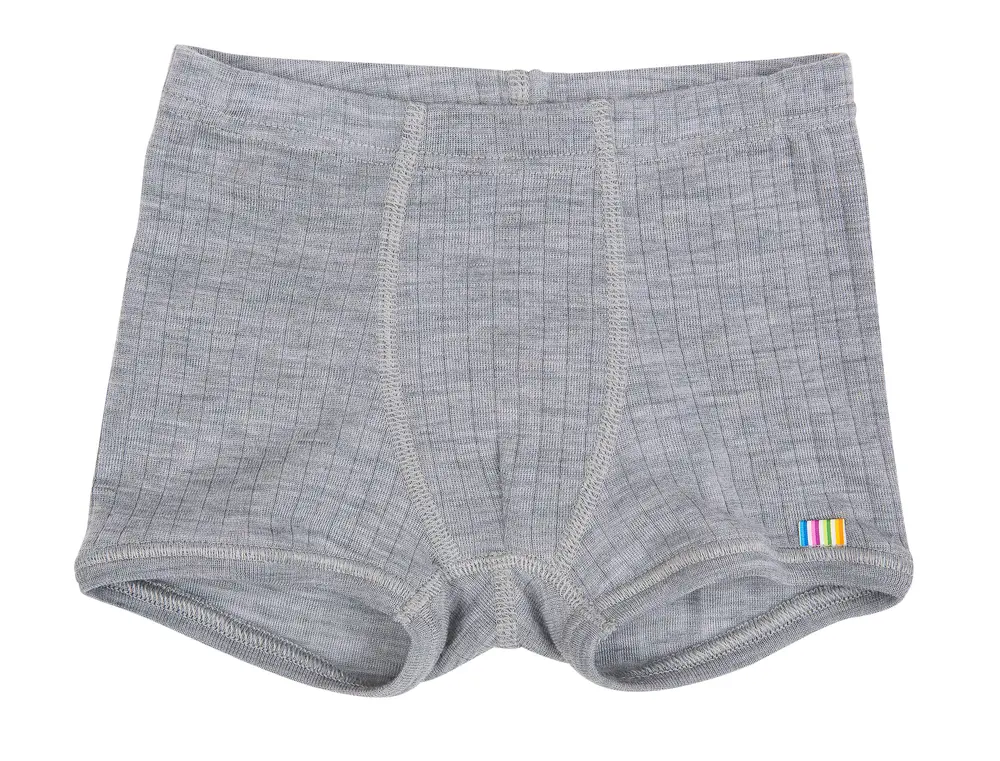 Boxershorts - Grå - 120